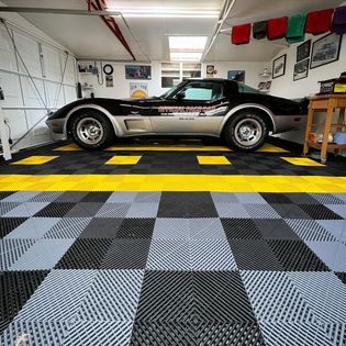 Chevrolet Corvette Pace Car