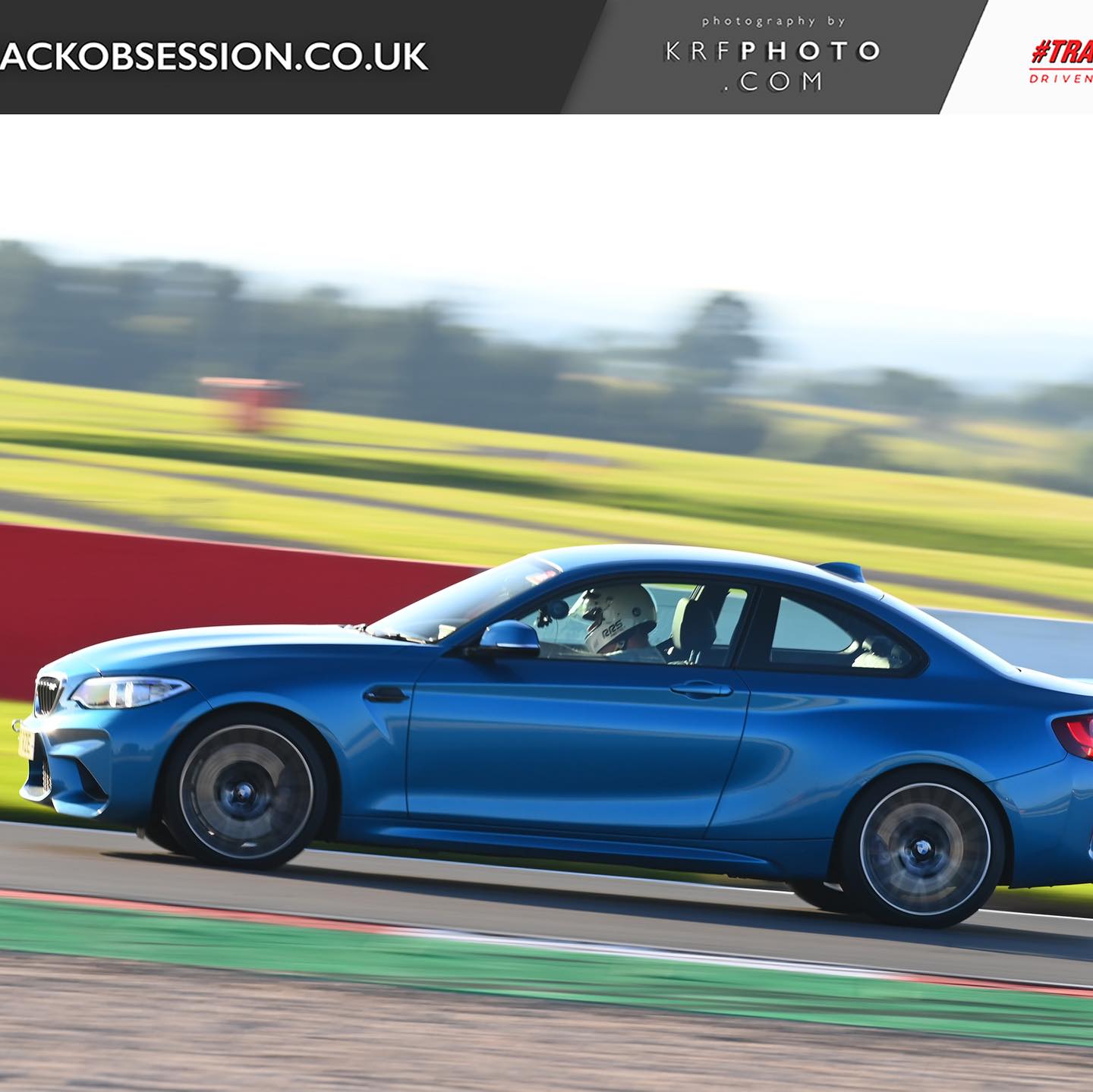 BMW M2 Competition