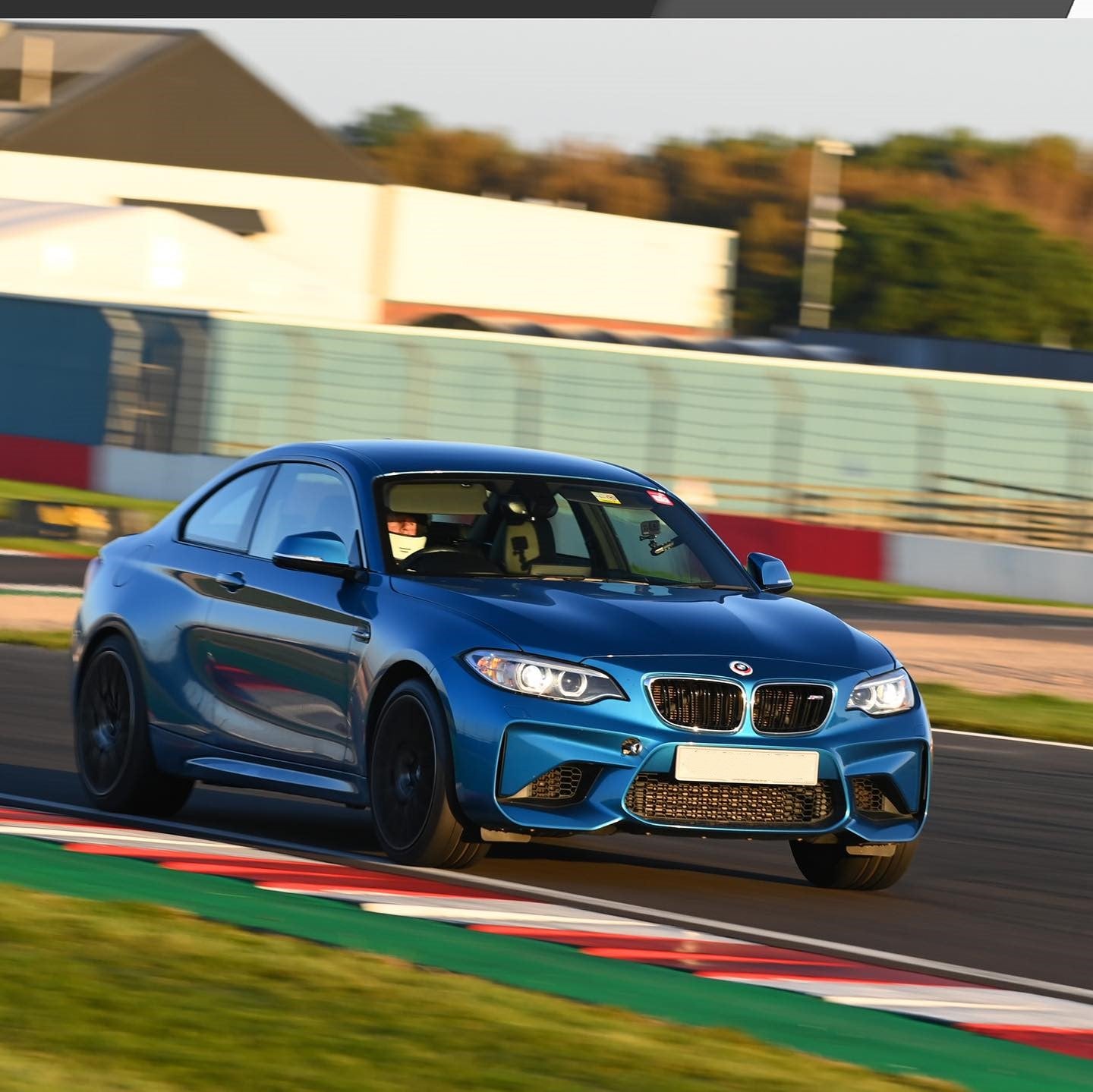 BMW M2 Competition