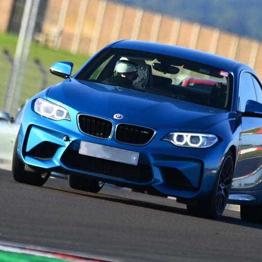 BMW M2 Competition