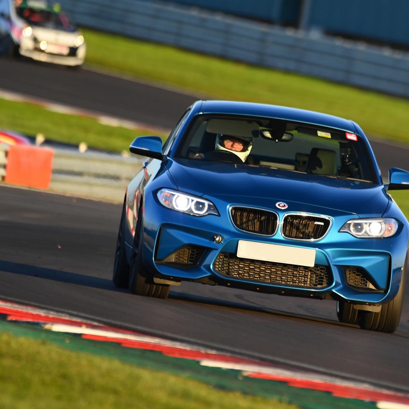 BMW M2 Competition