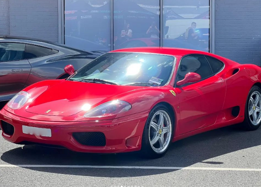 Ferrari 360