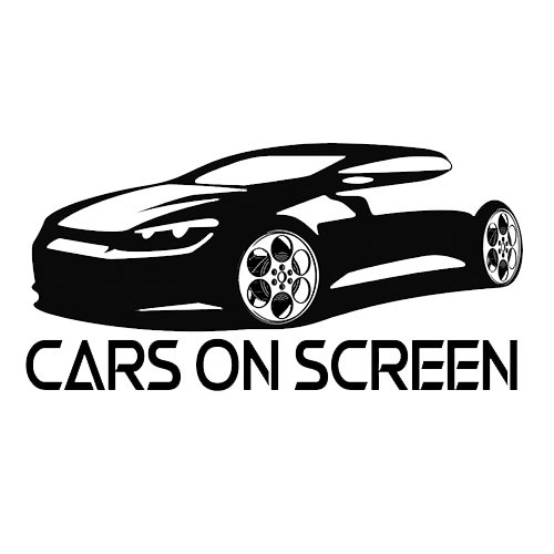 Cars on Screen